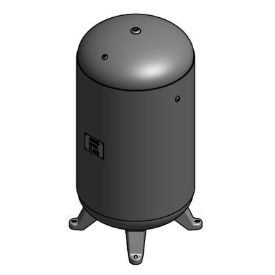 80 Gallon Vertical Air Tank