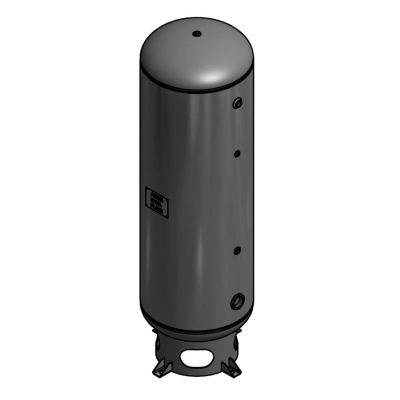 80 Gallon Vertical Air Tank