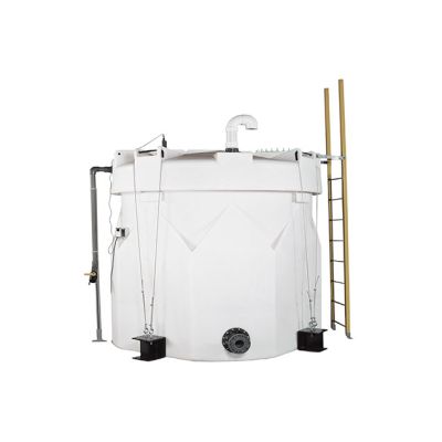 Snyder 5630000N, CAPTOR CONTAINMENT SYSTEMS - CCS - 102 x 216