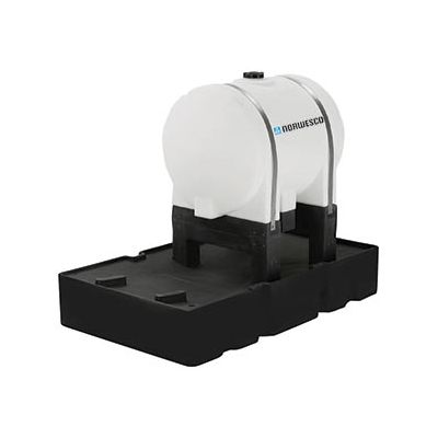 NORWESCO 44099, 65 Gallon, 23