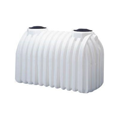 NORWESCO 41893, 1400 Cistern Sphere, Legacy Cistern Tanks, 116