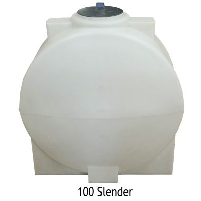 NORWESCO 44800, 100 Gallon, 22
