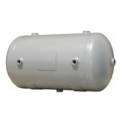 Penway 5 Gallon Horizontal Air Receiver