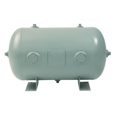 660 Gallon Air Tank Horizontal