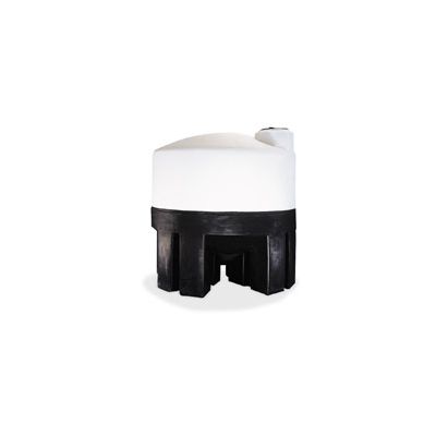 NORWESCO 43161, 125 Gallon with stand, 48