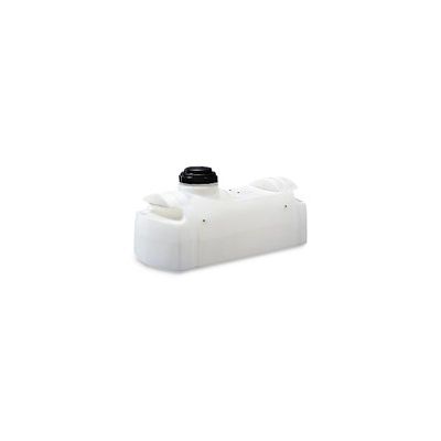 NORWESCO 62080, 25¤ Gallon, 18