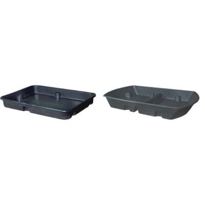 NORWESCO 42771, 140 Gallon, 45