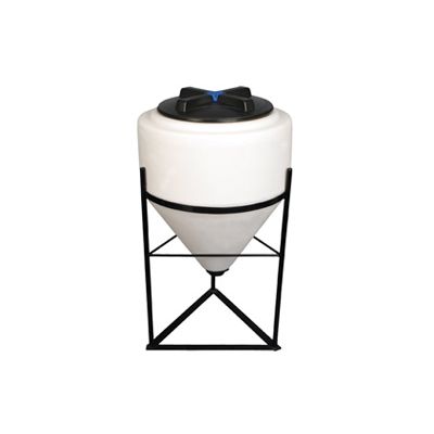NORWESCO 44978, 40¤† Gallon, 27