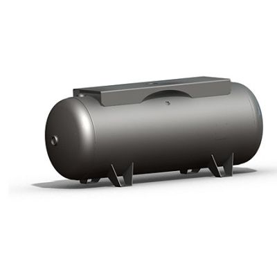 60 Gallon Air Tank Horizontal