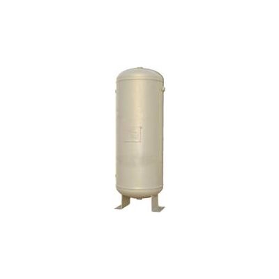 Penway A21110030300, 10 Gallon Vertical Air Tank, 10x30, 300 PSI with Feet Only, ASME Coded