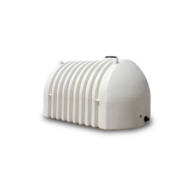 NORWESCO 44972, 4200 Flat Bottom* Gallon, 96