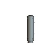 Manchester 2,560 Gallon Air Tank Vertical with Base Ring | 200 PSI | 302453