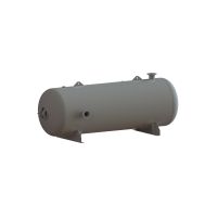 Manchester 1550 Gallon Air Tank Horizontal, Legs Only 54