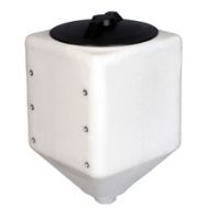 NORWESCO 42351, 10 square¤ Gallon, 13