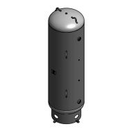 SteelFab 500 Gallon Vertical Air Tank, 36