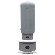 Manchester 5,000 Gallon Air Tank Vertical, Base Ring | 200 PSI | 304718