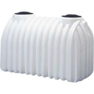 NORWESCO 41330, 1700 Cistern Sphere, Legacy Cistern Tanks, 135