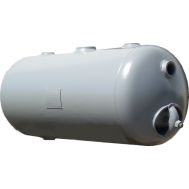 Penway AFTH015, 15 Gallon Horizontal Flash Tank, 150 PSI @ 400 F, 12