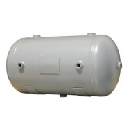 Penway 10 Gallon Horizontal Air Receiver, 12