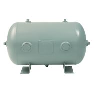Manchester 80 Gallon Air Tank Horizontal with Legs, 200 PSI, 20