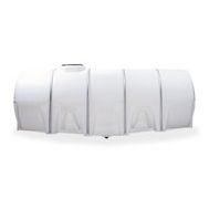 NORWESCO 40824, 3210 Gallon Elliptical, 92