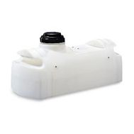 NORWESCO 62080, 25¤ Gallon, 18