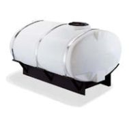 NORWESCO 47972, 1600 Gallon, 78