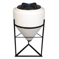 NORWESCO 60214, 15¤ Gallon, 19
