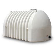 NORWESCO 44972, 4200 Flat Bottom* Gallon, 96