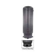 5,000 Gallon Air Tank Vertical with Skirt rated for 150 PSI | 102-970