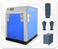 Air Compressor Systems Air Compressor Systems